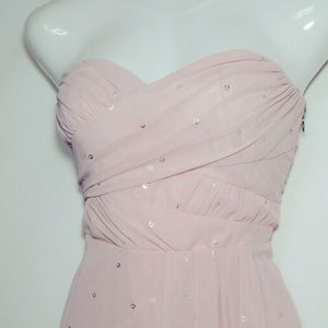 Express formal classy occasion young women’s dress